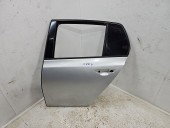 Usa stanga spate Volkswagen Golf 6 (5K1) [Fabr 2009-2013] LA7W