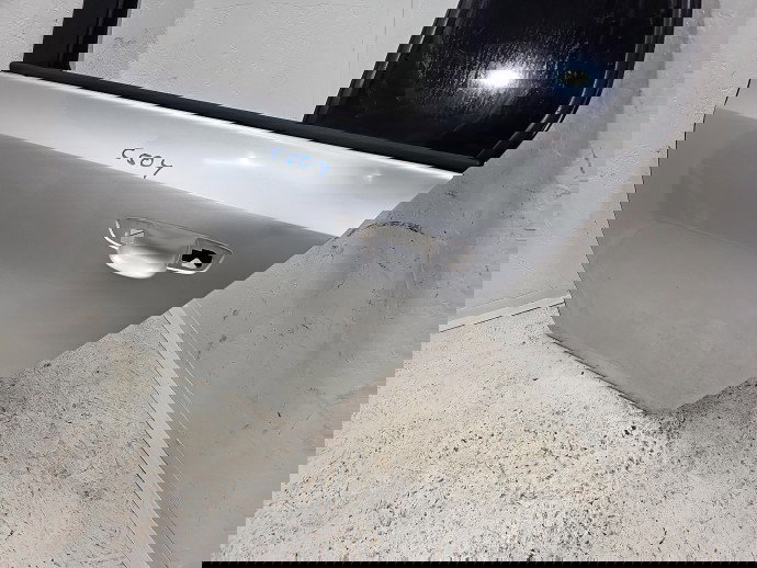 Usa stanga spate Volkswagen Golf 6 (5K1) [Fabr 2009-2013] LA7W