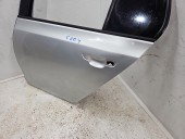 Usa stanga spate Volkswagen Golf 6 (5K1) [Fabr 2009-2013] LA7W