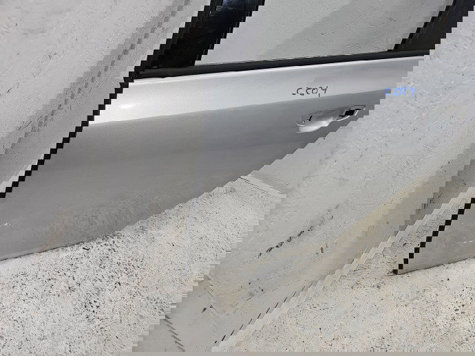 Usa stanga spate Volkswagen Golf 6 (5K1) [Fabr 2009-2013] LA7W