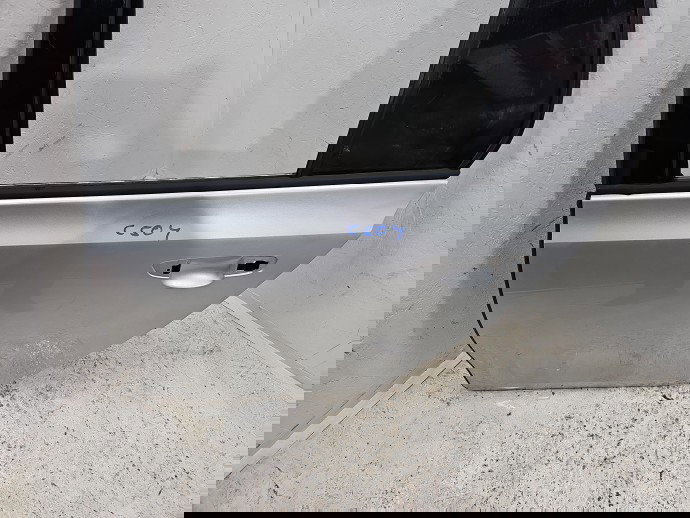 Usa stanga spate Volkswagen Golf 6 (5K1) [Fabr 2009-2013] LA7W