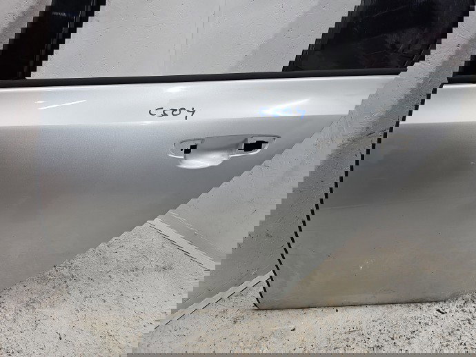 Usa stanga spate Volkswagen Golf 6 (5K1) [Fabr 2009-2013] LA7W