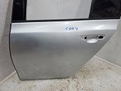 Usa stanga spate Volkswagen Golf 6 (5K1) [Fabr 2009-2013] LA7W