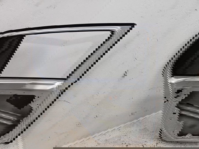 Usa stanga spate Volkswagen Golf 6 (5K1) [Fabr 2009-2013] LA7W