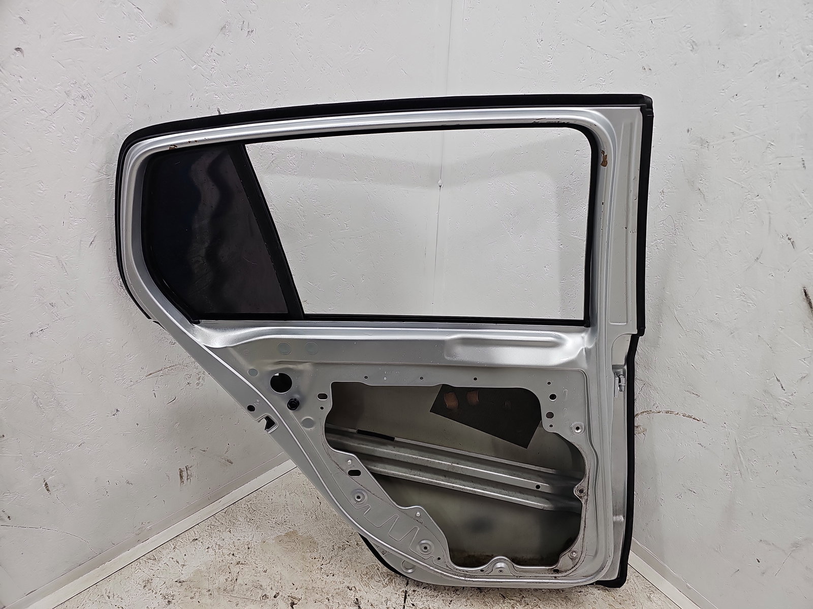 Usa stanga spate Volkswagen Golf 6 (5K1) [Fabr 2009-2013] LA7W - imagine 6