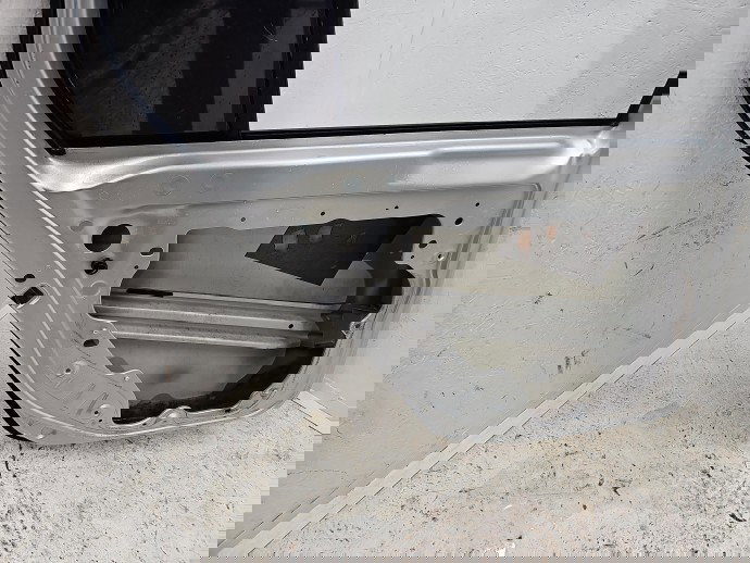 Usa stanga spate Volkswagen Golf 6 (5K1) [Fabr 2009-2013] LA7W