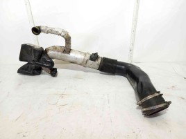 Tub admisie aer 3M51 9A673H Ford Focus 2 (DA) [Fabr 2004-2012] 2.0