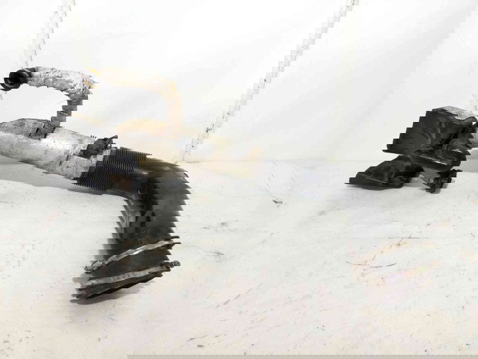 Tub admisie aer 3M51 9A673H Ford Focus 2 (DA) [Fabr 2004-2012] 2.0