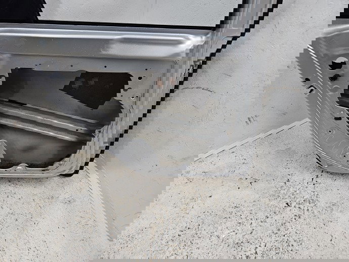 Usa stanga spate Volkswagen Golf 6 (5K1) [Fabr 2009-2013] LA7W