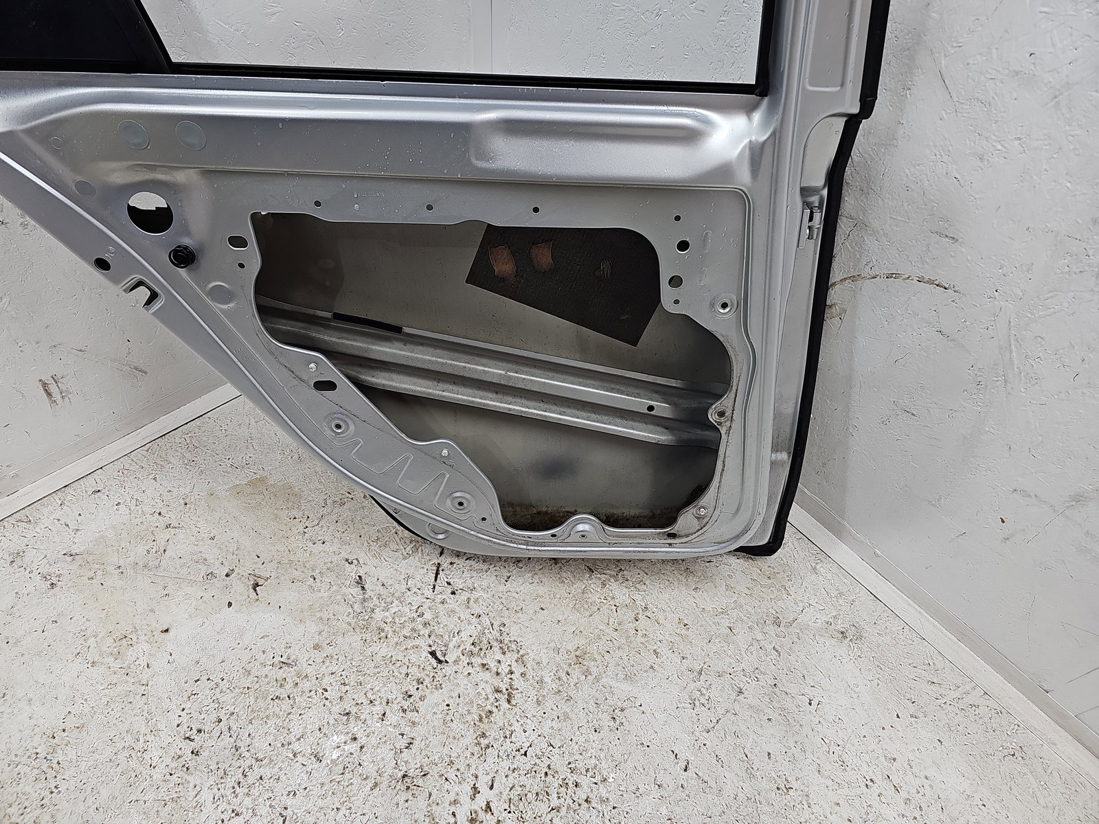 Usa stanga spate Volkswagen Golf 6 (5K1) [Fabr 2009-2013] LA7W - imagine 9