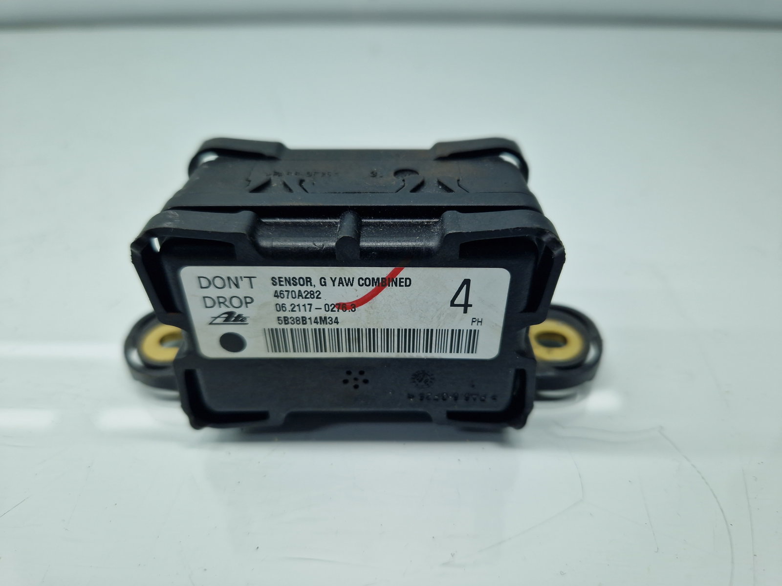 SENZOR ESP PEUGEOT 4007 [Fabr 2007-2012] 4670A282 - imagine 1