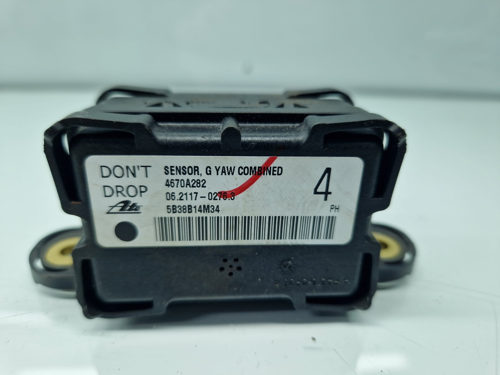 SENZOR ESP PEUGEOT 4007 [Fabr 2007-2012] 4670A282 - imagine 6