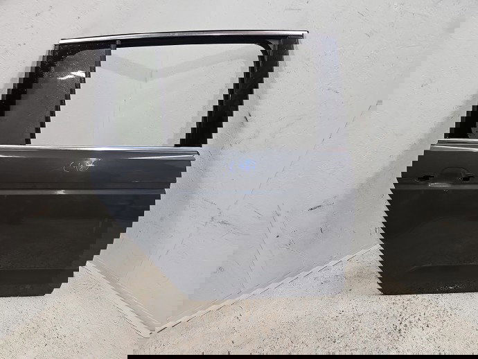 Usa dreapta spate Volkswagen Touran (5T1) R-line [Fabr 2015-prezent] LC7Q