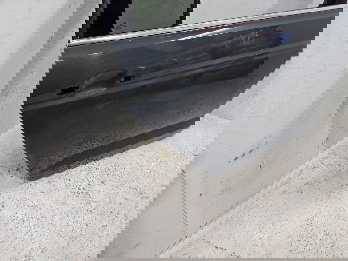 Usa dreapta spate Volkswagen Touran (5T1) R-line [Fabr 2015-prezent] LC7Q