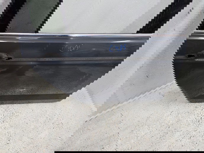 Usa dreapta spate Volkswagen Touran (5T1) R-line [Fabr 2015-prezent] LC7Q