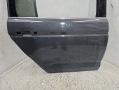 Usa dreapta spate Volkswagen Touran (5T1) R-line [Fabr 2015-prezent] LC7Q