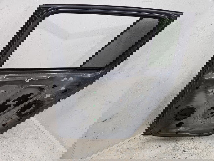 Usa dreapta spate Volkswagen Touran (5T1) R-line [Fabr 2015-prezent] LC7Q