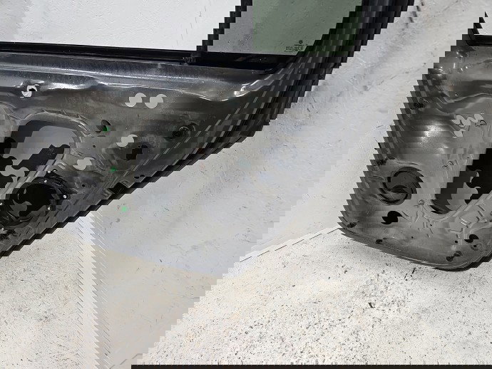 Usa dreapta spate Volkswagen Touran (5T1) R-line [Fabr 2015-prezent] LC7Q