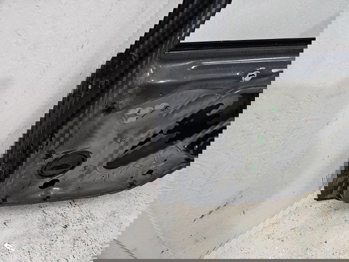 Usa dreapta spate Volkswagen Touran (5T1) R-line [Fabr 2015-prezent] LC7Q