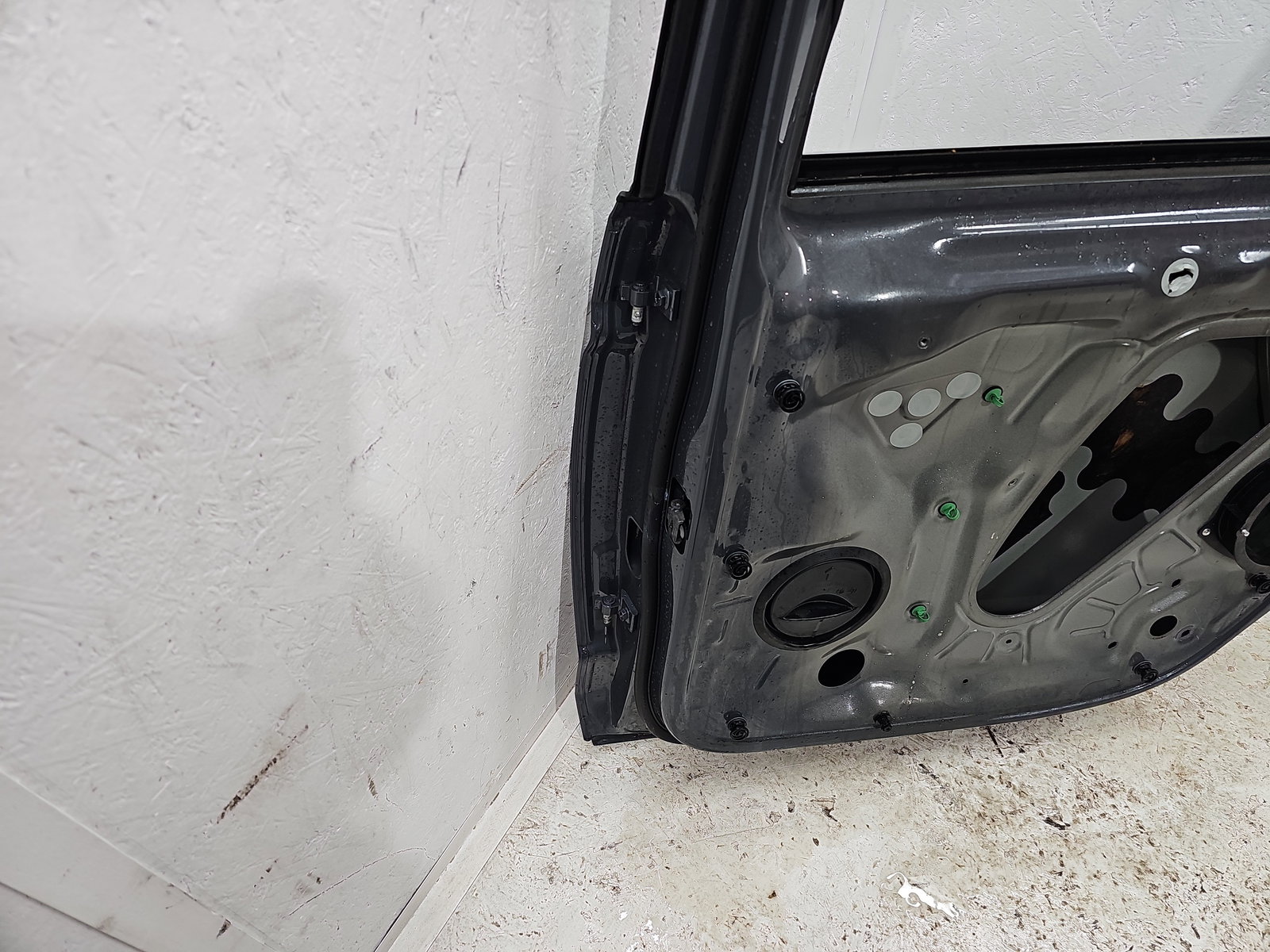 Usa dreapta spate Volkswagen Touran (5T1) R-line [Fabr 2015-prezent] LC7Q - imagine 8