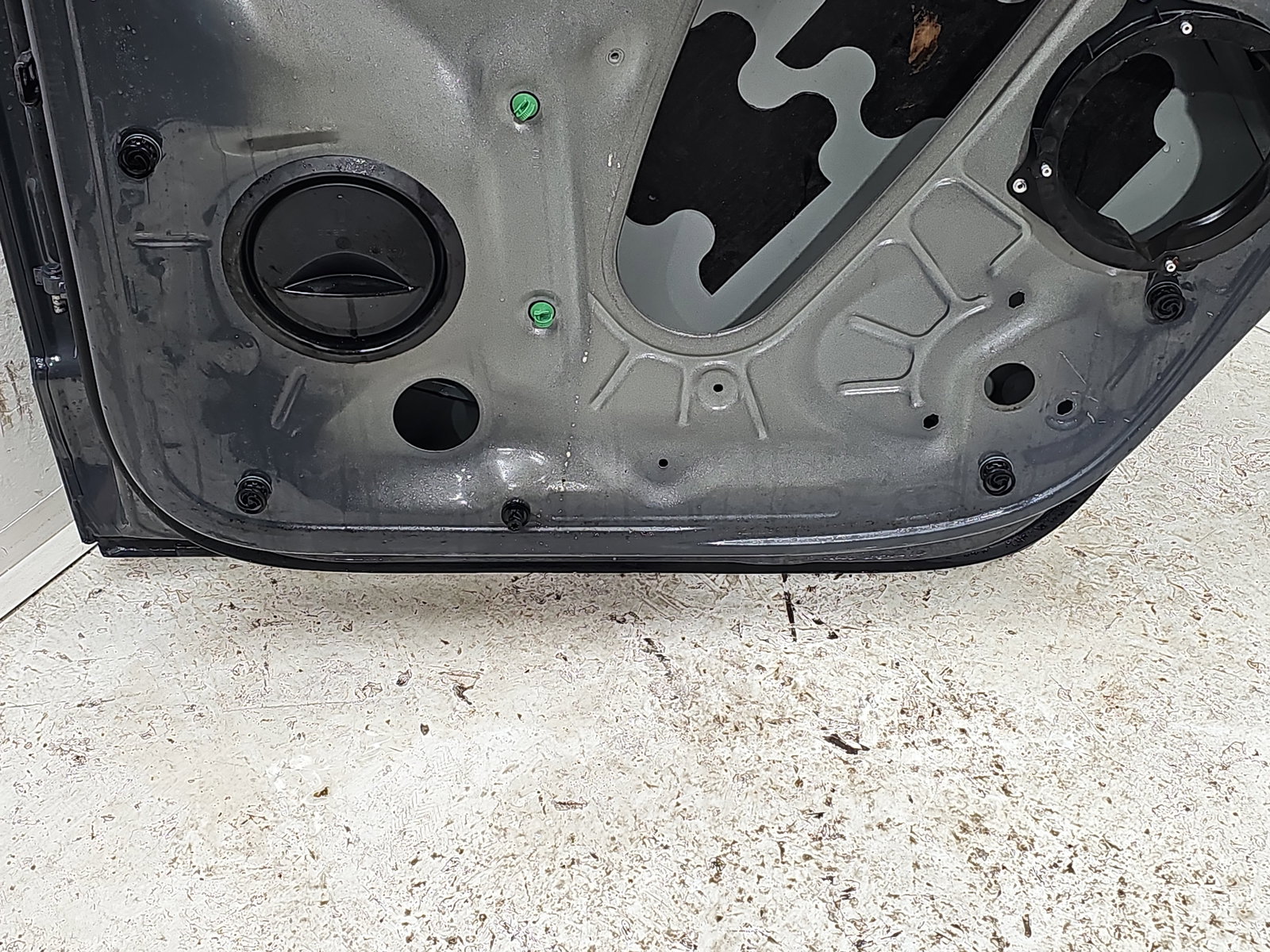 Usa dreapta spate Volkswagen Touran (5T1) R-line [Fabr 2015-prezent] LC7Q - imagine 9