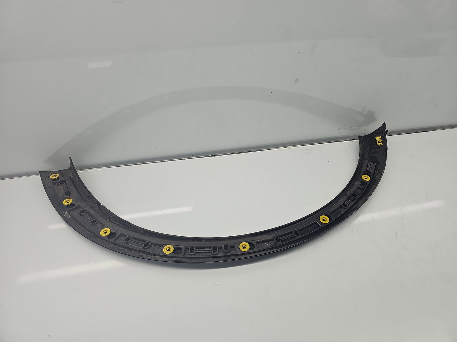 Ornament aripa dreapta fata Volvo C30 Coupe Rdesign [Fabr 2006-2013] 30779135 - imagine 2