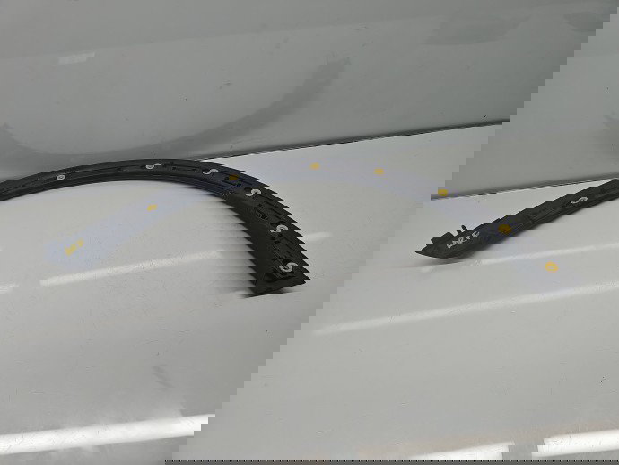 Ornament aripa dreapta fata Volvo C30 Coupe Rdesign [Fabr 2006-2013] 30779135