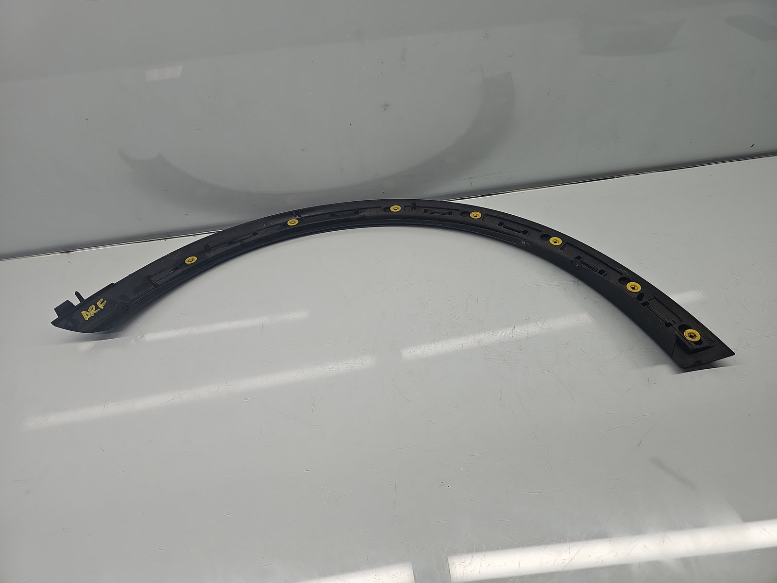 Ornament aripa dreapta fata Volvo C30 Coupe Rdesign [Fabr 2006-2013] 30779135 - imagine 3