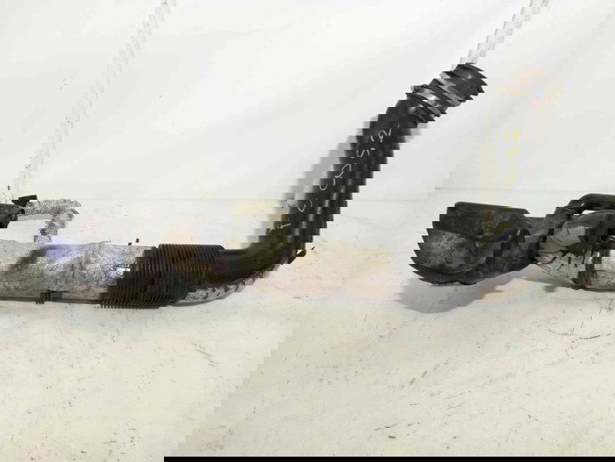 Tub admisie aer 3M51 9A673H Ford Focus 2 (DA) [Fabr 2004-2012] 2.0