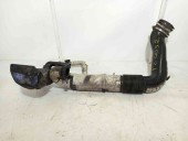 Tub admisie aer 3M51 9A673H Ford Focus 2 (DA) [Fabr 2004-2012] 2.0