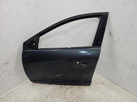 Usa stanga fata Renault Megane 3 Hatchback (X95) [Fabr 2008-2015] NEGRU