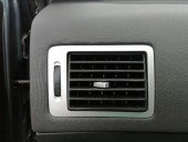 Grila ventilatie stanga Peugeot 307 1.6 benz OEM 2000-2008