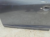 Usa stanga fata Renault Megane 3 Hatchback (X95) [Fabr 2008-2015] NEGRU