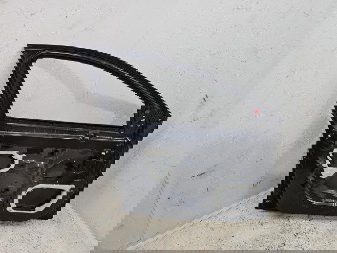 Usa stanga fata Renault Megane 3 Hatchback (X95) [Fabr 2008-2015] NEGRU