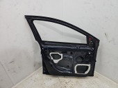 Usa stanga fata Renault Megane 3 Hatchback (X95) [Fabr 2008-2015] NEGRU