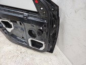 Usa stanga fata Renault Megane 3 Hatchback (X95) [Fabr 2008-2015] NEGRU