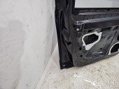 Usa stanga fata Renault Megane 3 Hatchback (X95) [Fabr 2008-2015] NEGRU