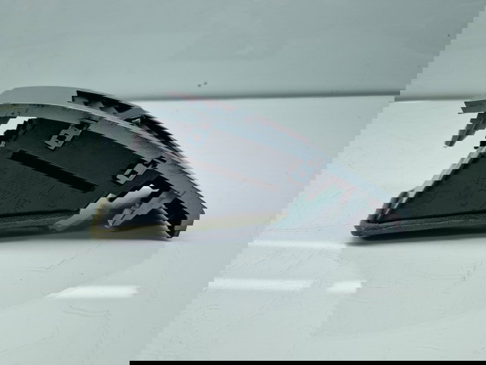  Grila aerisire centrala dreapta PEUGEOT 4007 [Fabr 2007-2012] 8030A014ZZ