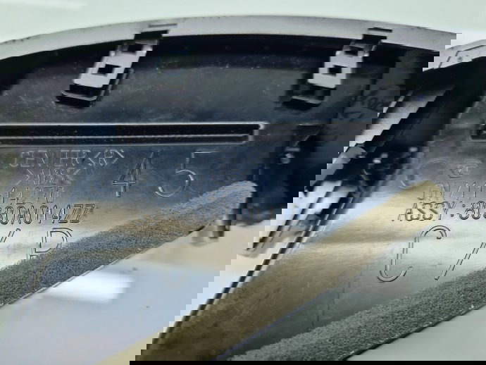  Grila aerisire centrala dreapta PEUGEOT 4007 [Fabr 2007-2012] 8030A014ZZ