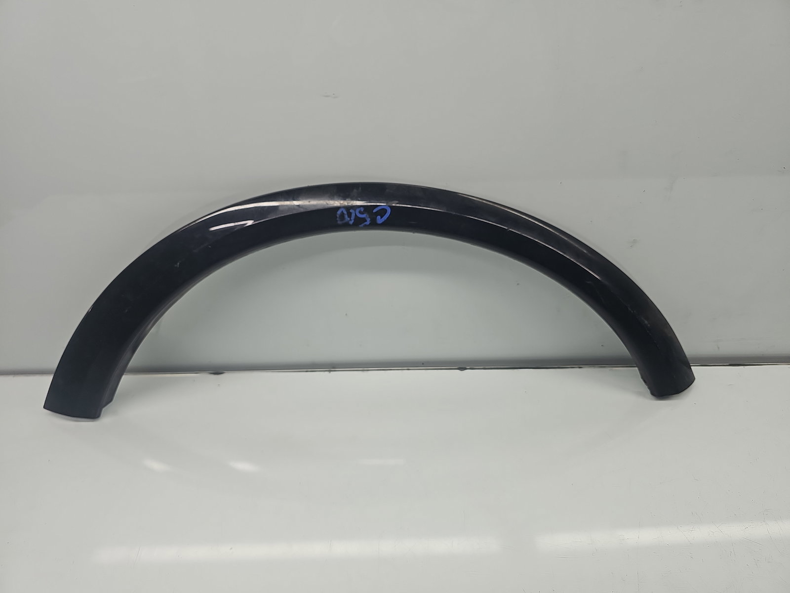 Ornament aripa stanga spate Volvo C30 Coupe Rdesign [Fabr 2006-2013] 30779140 - imagine 1