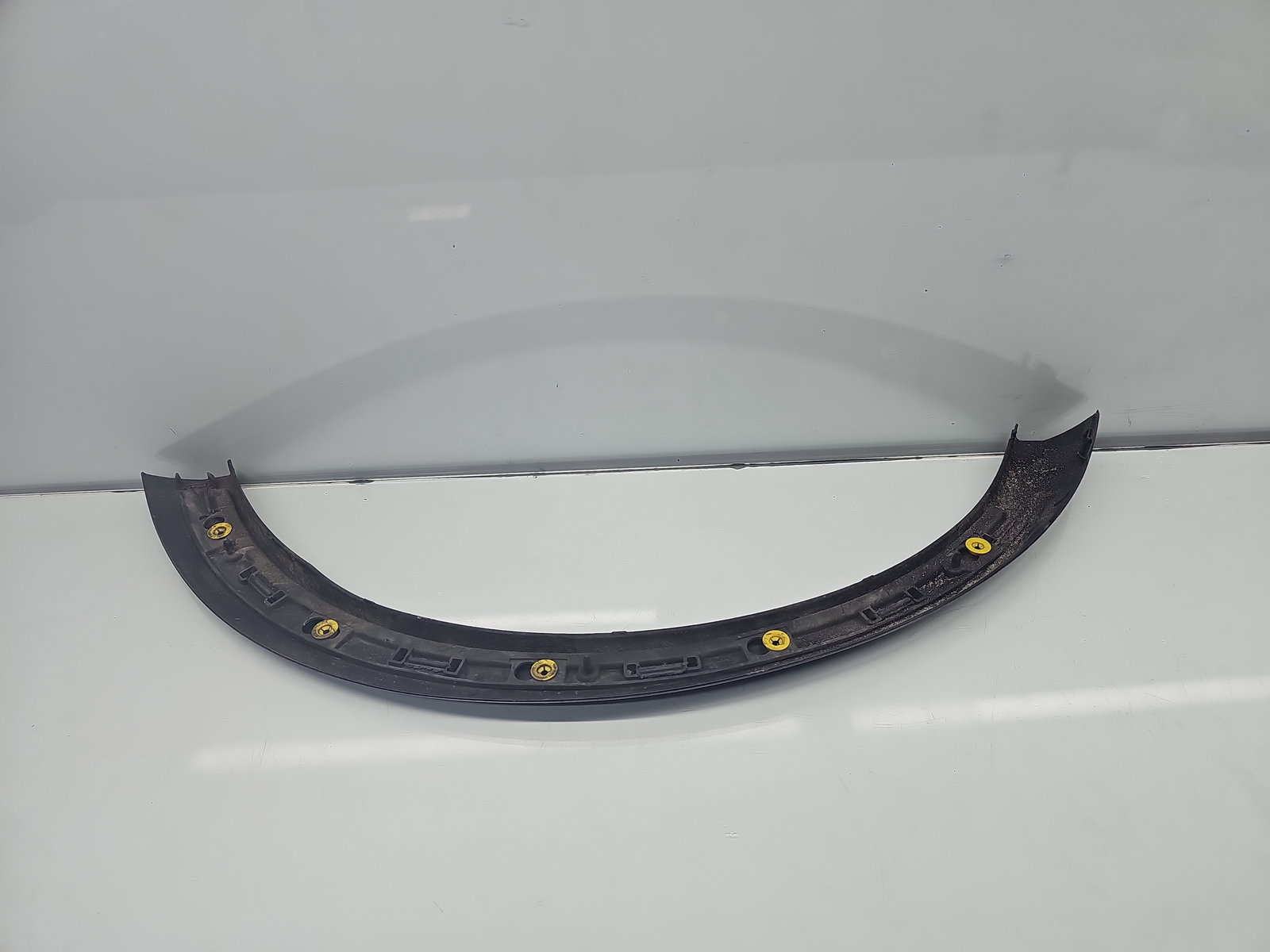 Ornament aripa stanga spate Volvo C30 Coupe Rdesign [Fabr 2006-2013] 30779140 - imagine 2