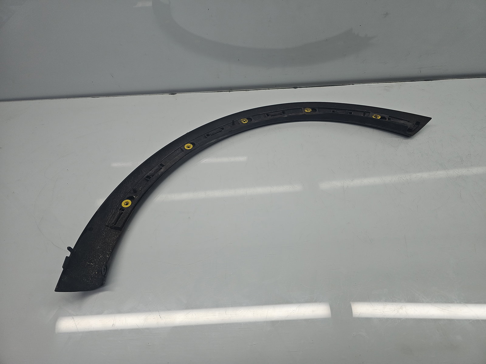 Ornament aripa stanga spate Volvo C30 Coupe Rdesign [Fabr 2006-2013] 30779140 - imagine 3