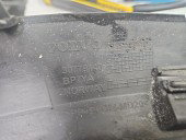 Ornament aripa stanga spate Volvo C30 Coupe Rdesign [Fabr 2006-2013] 30779140