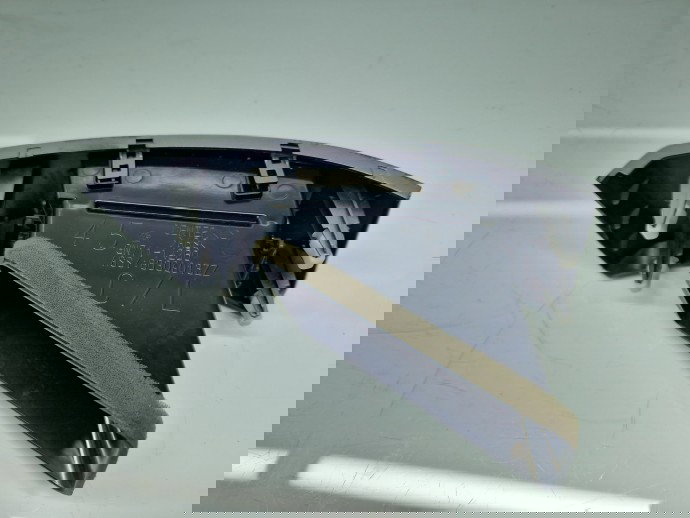  Grila aerisire centrala stanga PEUGEOT 4007 [Fabr 2007-2012] 8030A013ZZ