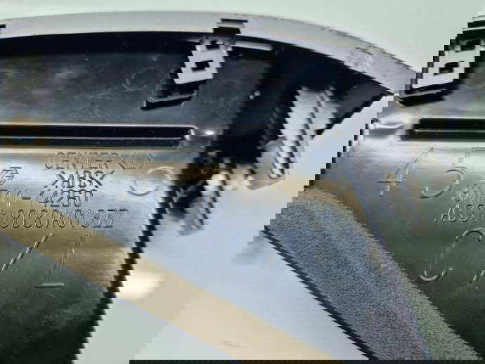  Grila aerisire centrala stanga PEUGEOT 4007 [Fabr 2007-2012] 8030A013ZZ