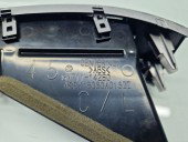  Grila aerisire centrala stanga PEUGEOT 4007 [Fabr 2007-2012] 8030A013ZZ