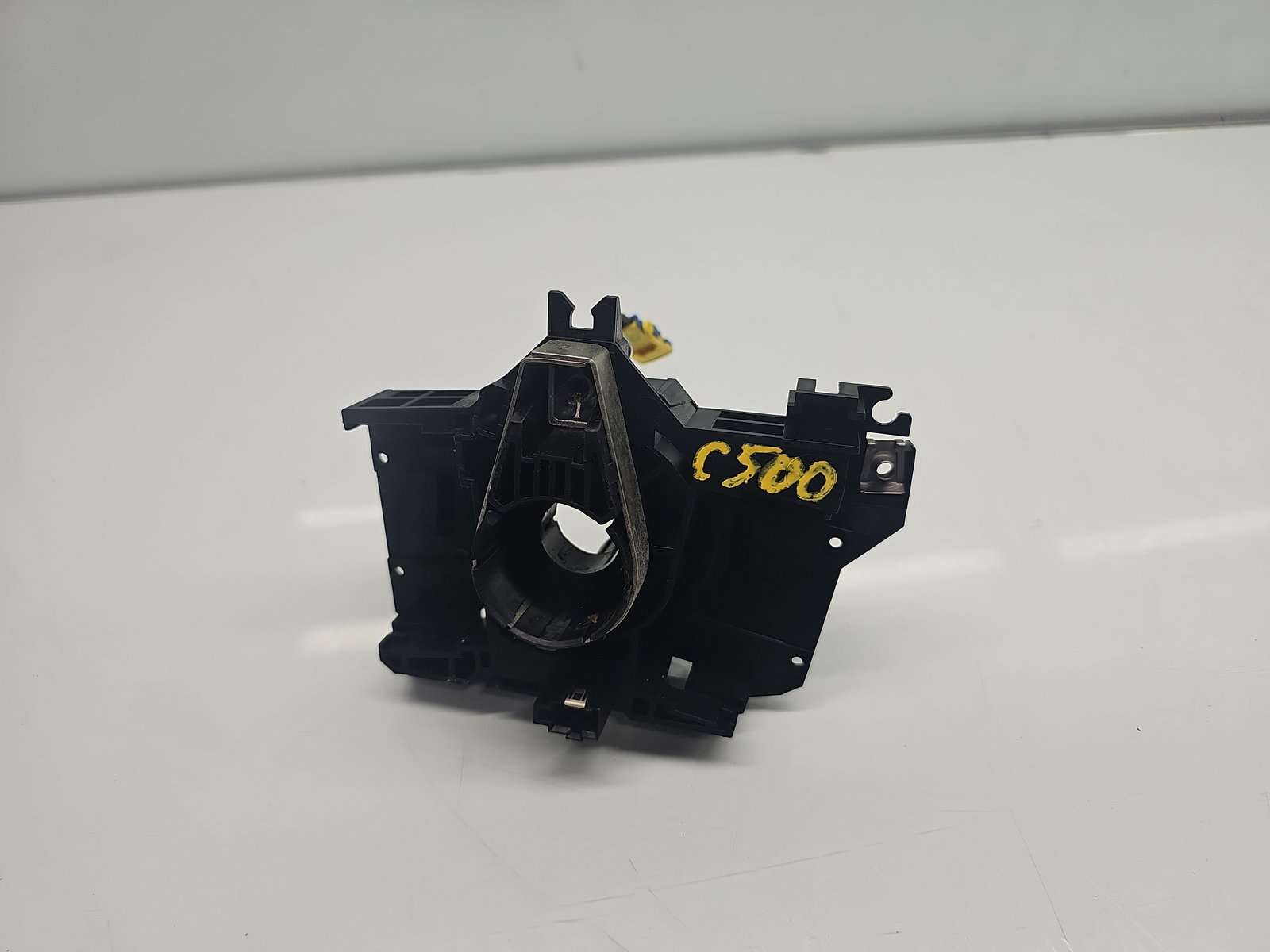 Spirala volan Dacia Duster [Fabr 2010-2017] 8200792587 - imagine 1