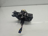 Spirala volan Dacia Duster [Fabr 2010-2017] 8200792587