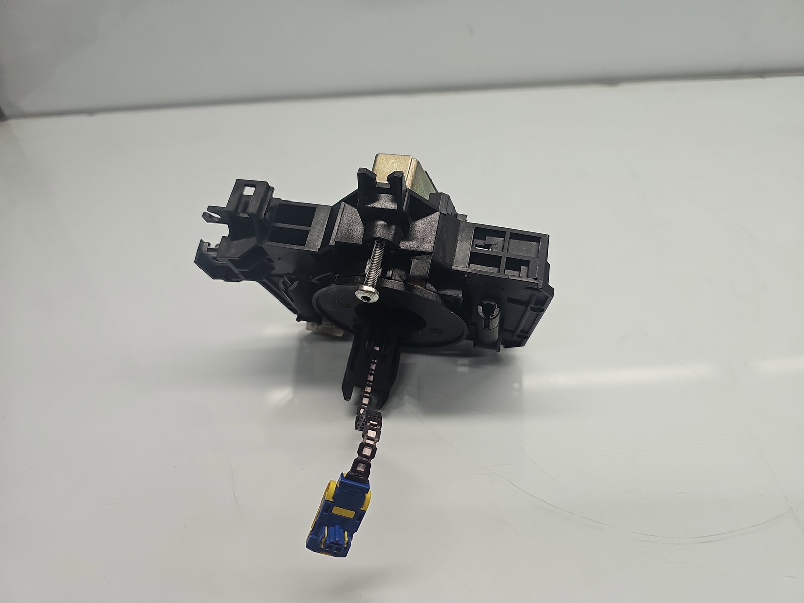 Spirala volan Dacia Duster [Fabr 2010-2017] 8200792587 - imagine 2