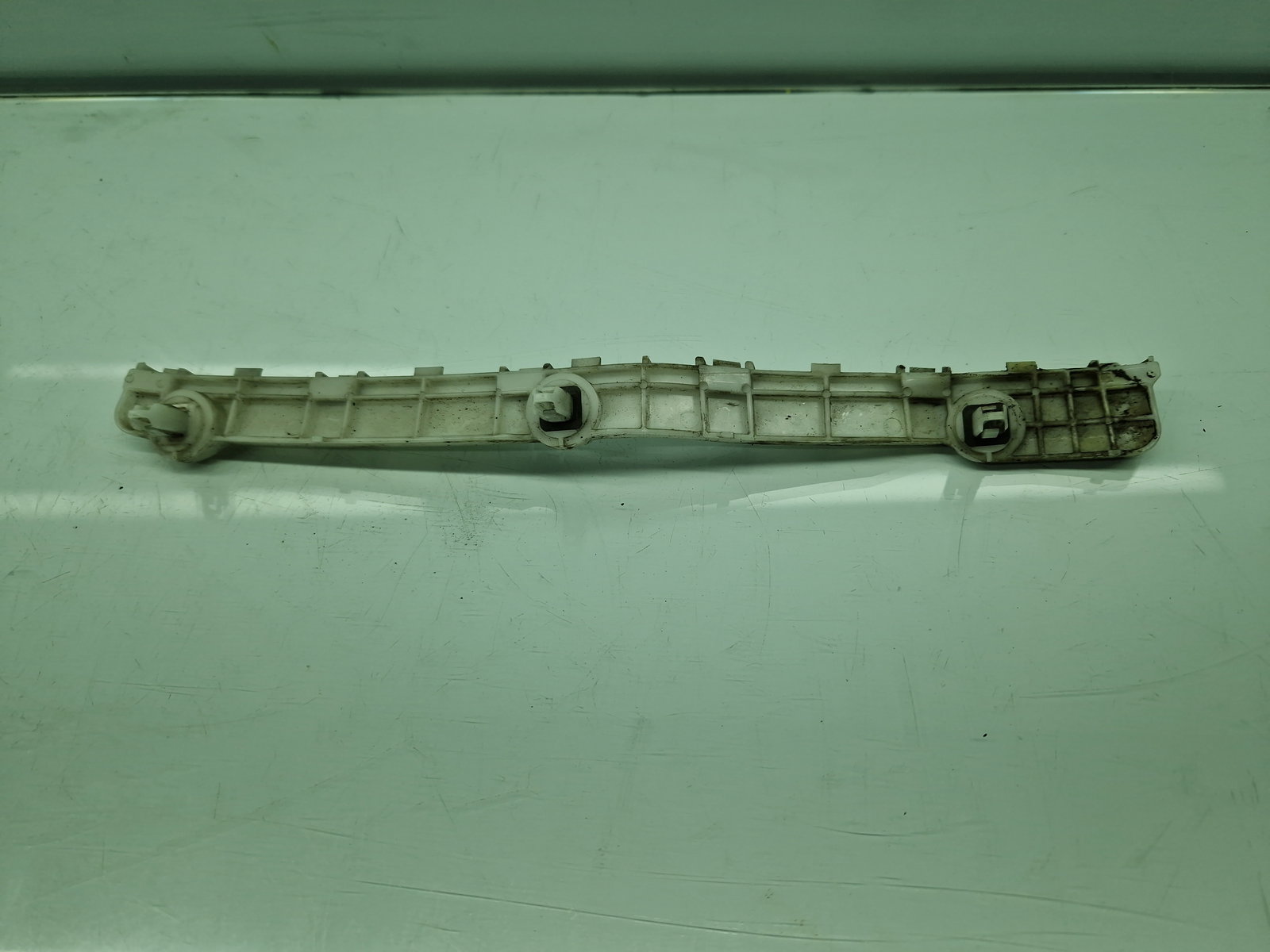 Suport bara stanga spate PEUGEOT 4007 [Fabr 2007-2012] 1Z0J - imagine 2